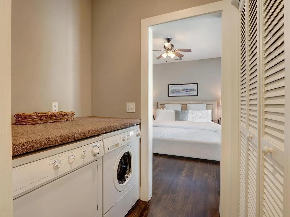 Διαμέρισμα Southern Elegance Carriage House Σαβάνα